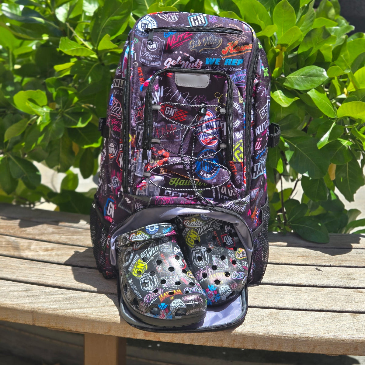 GNP BAG WHT CARD 7X10 2000