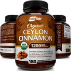 GNP CINNAMON CAP 100CT