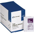 GNP TRIPLE ANTIBIOTIC OINTMENT 1OZ