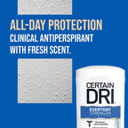 CERTAIN DRI AM ST SOLID
