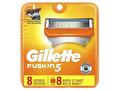 FUSION 5 CARTRIDGES 8 CT
