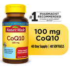 NT COQ-10+BPXT GC 100MG 45+5BNS