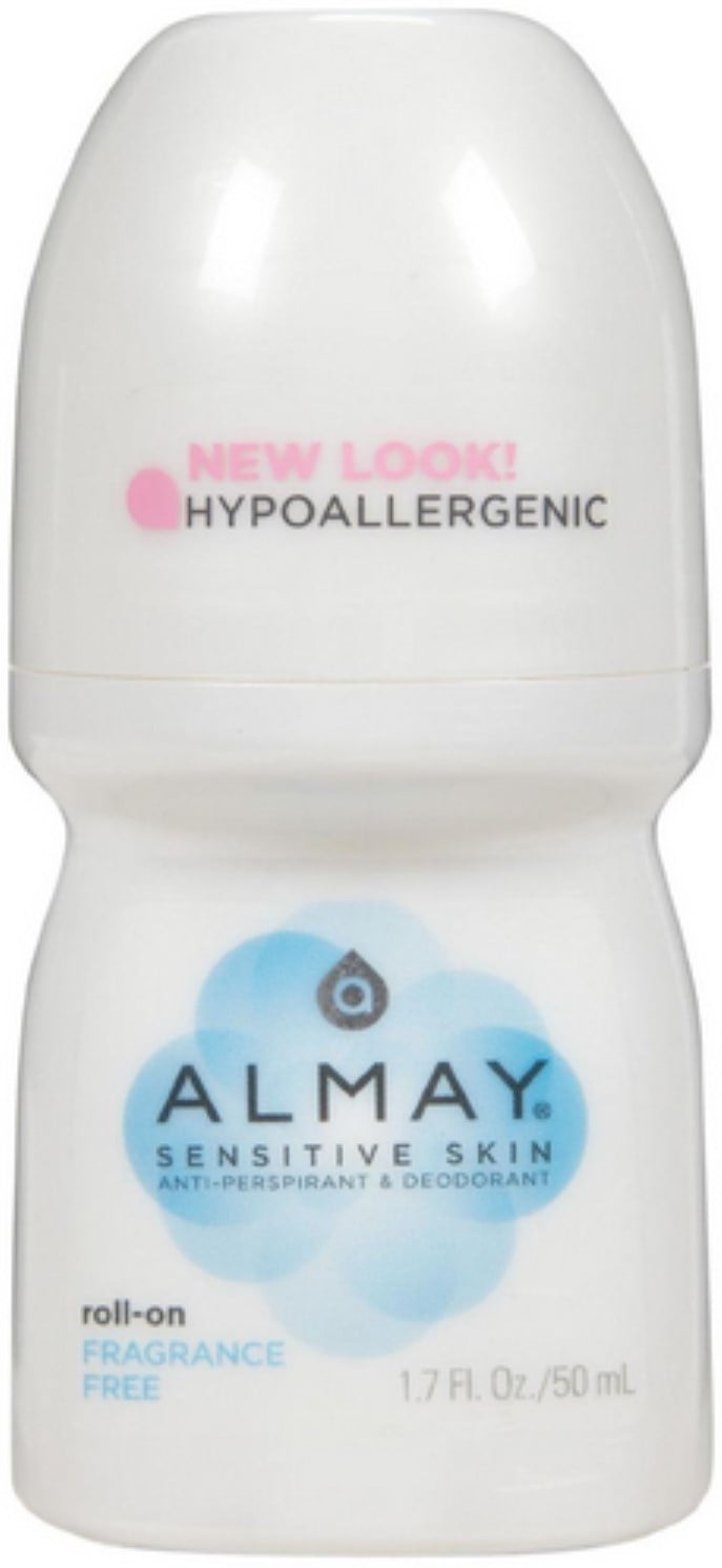 ALMAY SENSITIVE SKIN RL 25% 50ML