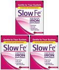 SLOW FE TB 45MG 30 SR
