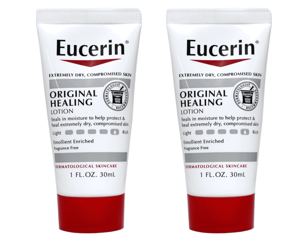TTS EUCERIN CR 2OZ TRAVEL TUBE