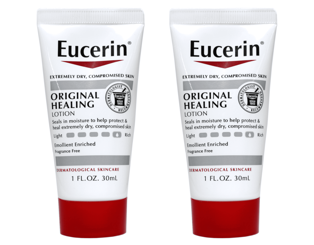 TTS EUCERIN CR 2OZ TRAVEL TUBE