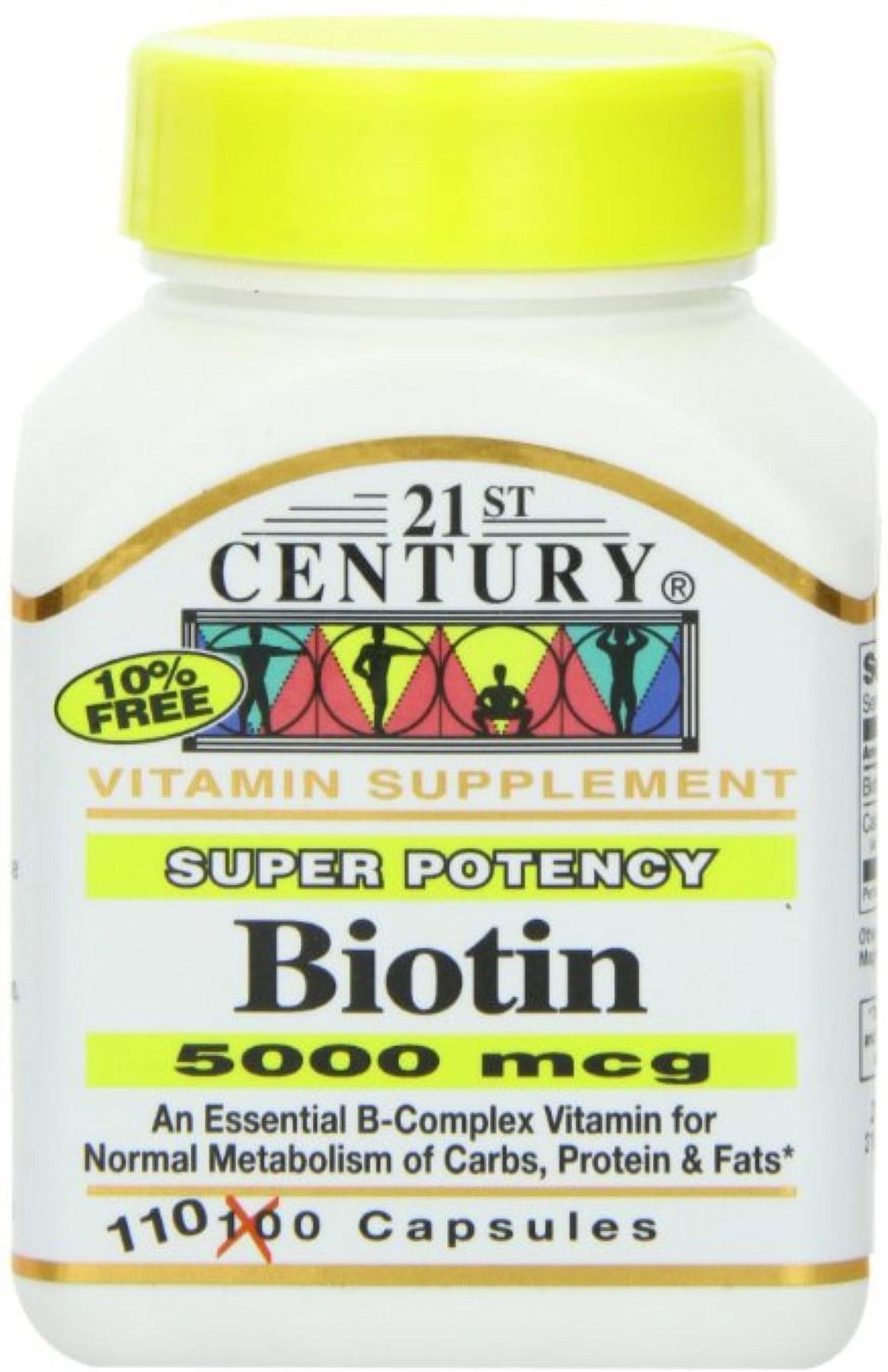 B-12 TB 5000MCG 110 SL