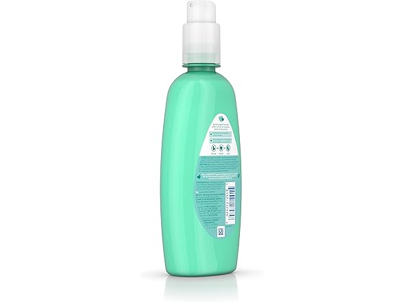 JOHNSONS DETANGLING SPRAY AR10OZ