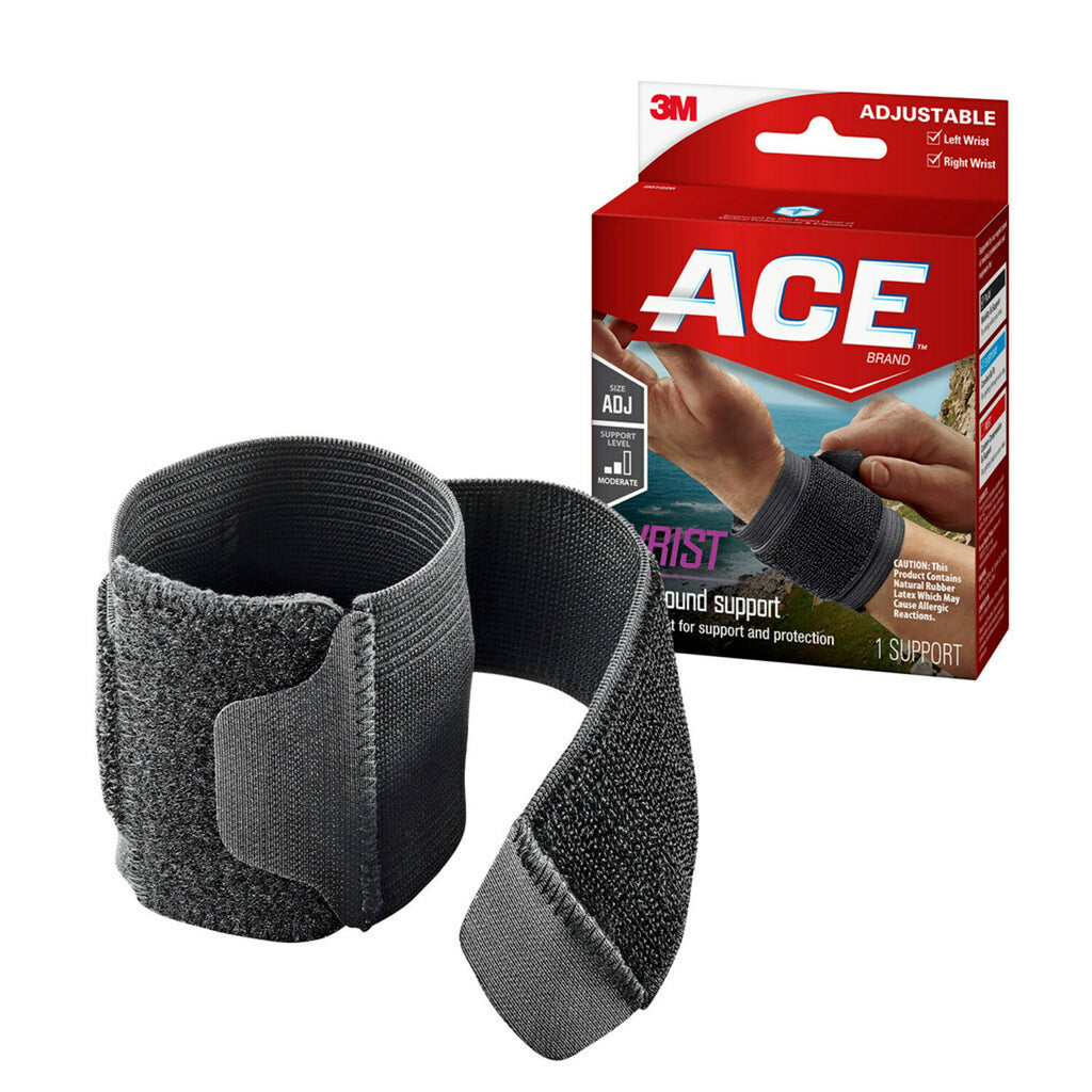 ACE WRIST SUPPORT SB UNIVERSAL