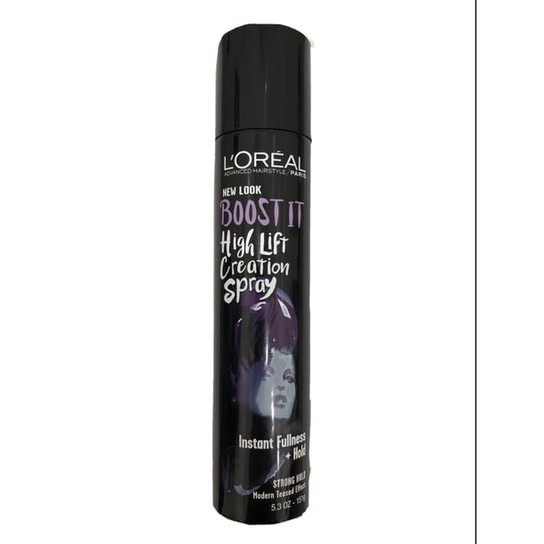 LOR BOOST IT VOL INJ FM 8.3OZ 24H