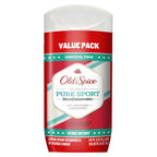 OLD SP HE ST 3OZ PURE SPORT