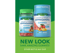 NT ASHWAGANDHA CW 500MG 60 GMM