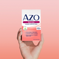 AZO BORIC ACID VAGINL SUPPOSITORIES 30CT