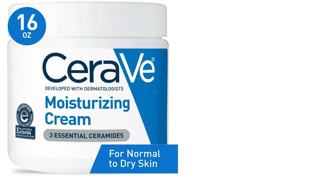 CERAVE MSTRZ CR 16OZ JAR
