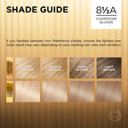 LOR PREFERENCE KT 5A MDAUB