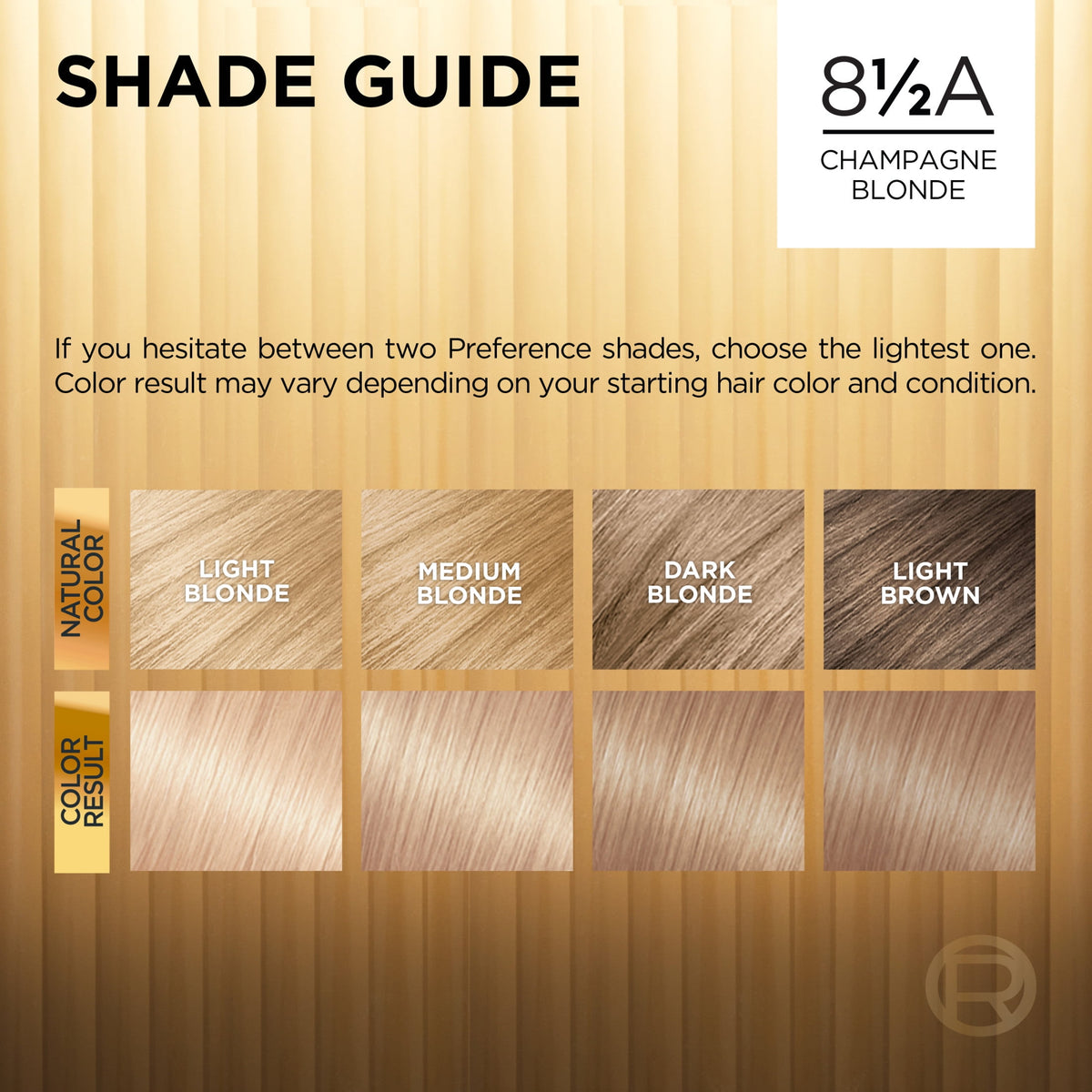 LOR PREFERENCE KT 5A MDAUB