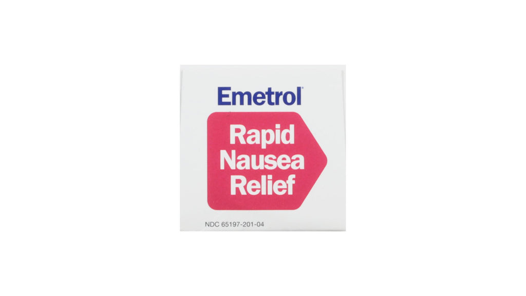 EMETROL SL 118ML CHERRY