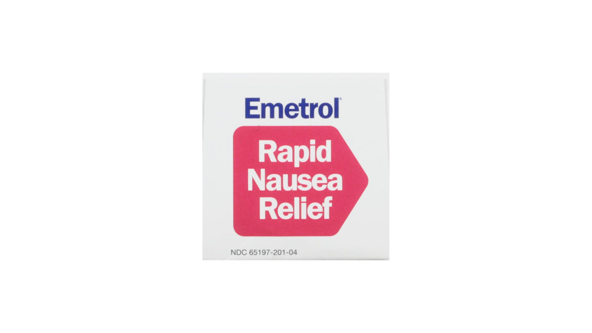 EMETROL SL 118ML CHERRY