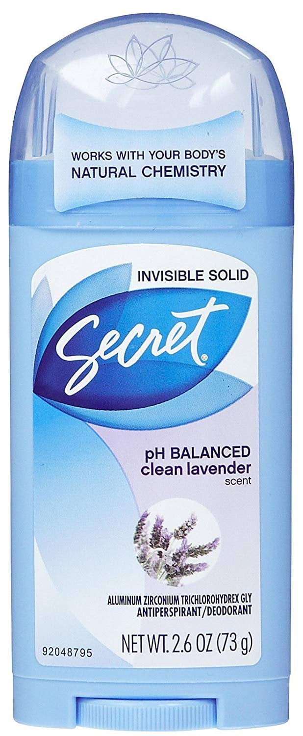 SECRET INV SOL ST 2.6OZ SFSH