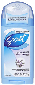 SECRET INV SOL ST 2.6OZ SFSH