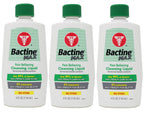 BACTINE MAX SX 4-0.13% 150ML CLN
