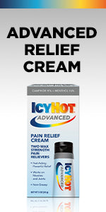 ICY HOT ADV CR 16-11% 56GM PRLF
