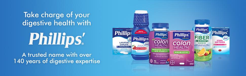 PHILLIPS CN HTH CP 30 PROBIOTIC