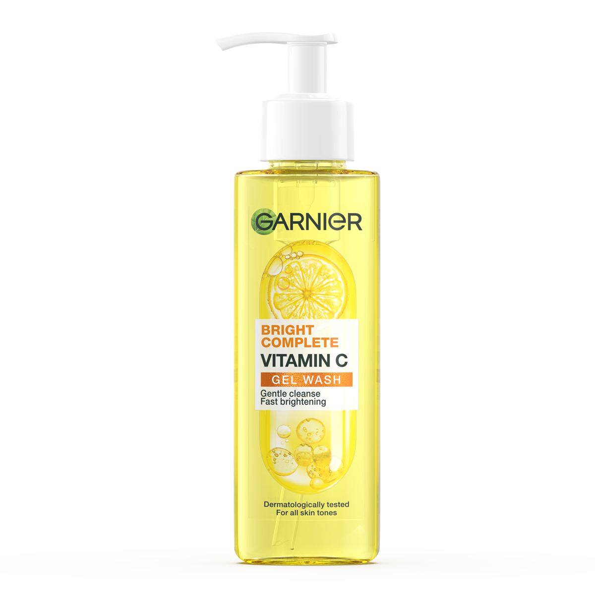 GARNIER WB CD 12.5OZ CN/O CCBT