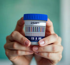 2SAN 16 PANEL HOME DRUG TEST