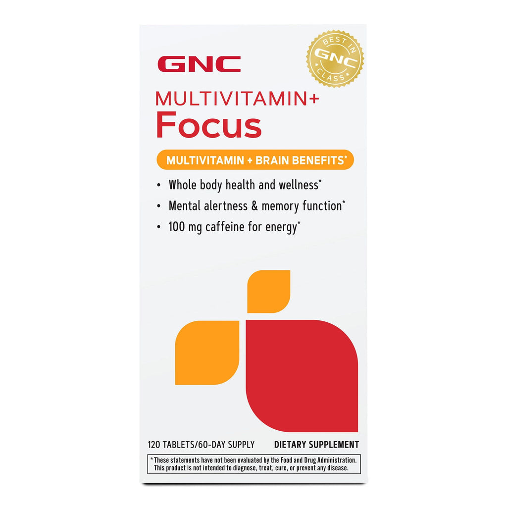 GNP CENTURY MULTIVITAMIN TABLET 130CT