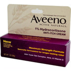 AVEENO HYDROCORTISONE CR 28GM
