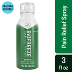 BIOFREEZE AP 5% 5 LRG 5.5X3.94N