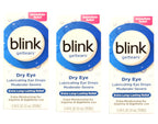 BLINK GEL TEARS DR 0.25% 10ML