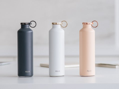 WATER BOTTLE EQ ECONOMY