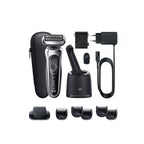 BRAUN SERIES 7 360 FLX 3-MODE SHAVER KIT