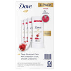 DOVE ADVANCED CARE SH 12OZ THPY
