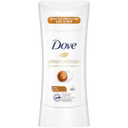 DOVE ADVANCED CARE SH 12OZ THPY