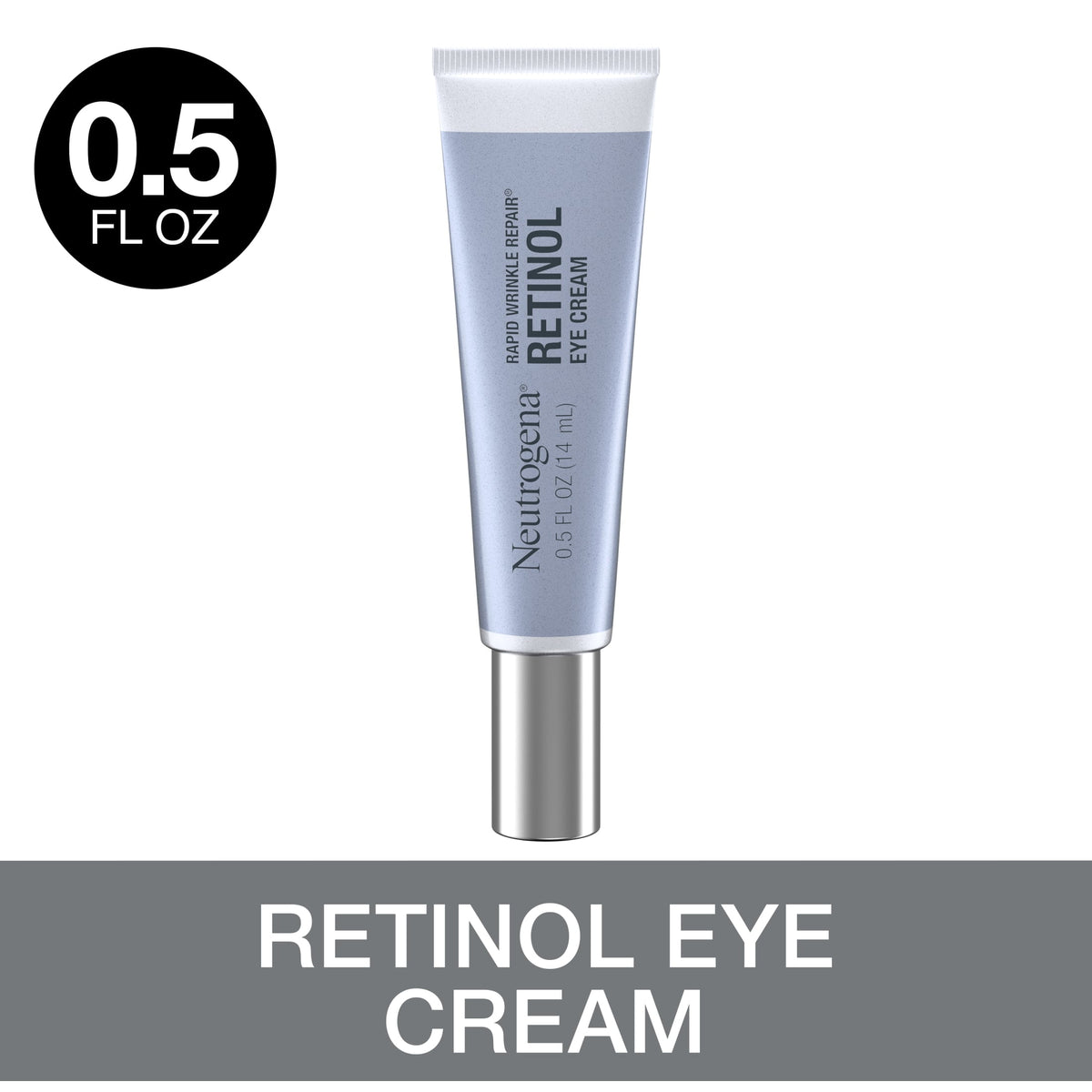 NEUT RAPID WRNK RPR CR 0.5OZ EYE