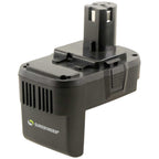BATTERY ENG WCH SV 6 MF 392BP