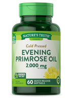 NT EVENING PRIMROSE GC 2000MG 60