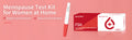 EPT MENOPAUSE RAPID TEST 3CT