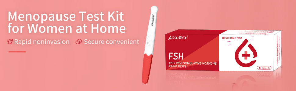 EPT MENOPAUSE RAPID TEST 3CT