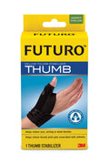 FUT THUMB STABILIZER SB L/XL MOD