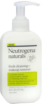 NEUT MAKEUP REMOVER PA 25 TWLT FF