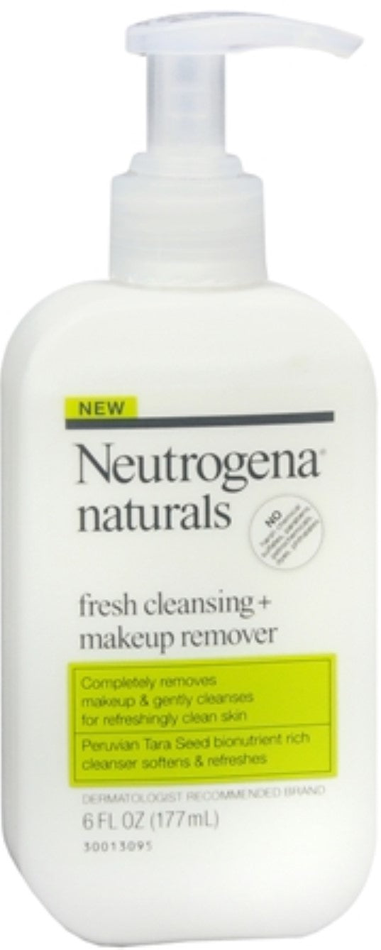 NEUT MAKEUP REMOVER PA 25 TWLT FF