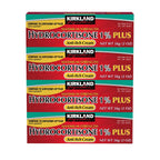 HYDROCORTISONE PLUS CR 1% 28.4GM