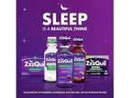 ZZZQUIL LQ 50MG/30ML 354ML BERRY