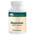 NM MAGNESIUM GL CW 100MG 40 MBRY