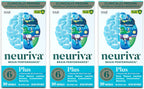 NEURIVA BRAIN PERFRM CP 30 PLS