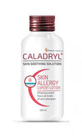 CALADRYL LT 1-8% 177ML
